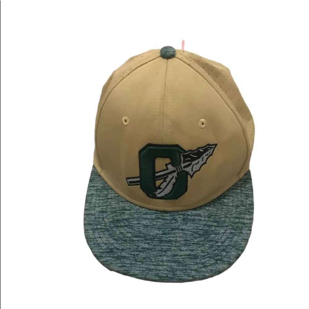 The Game Pro Series Fitted GP560 Size 7